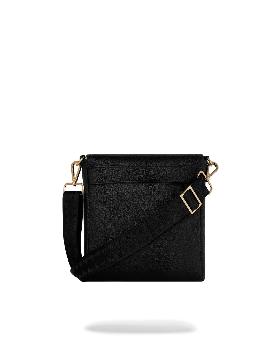 GOLD FANG MESSENGER SLING