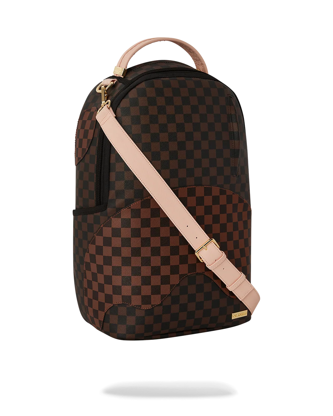BANDOLERO NOUVEAU BACKPACK