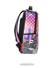 DOPE BAG DEALER BACKPACK