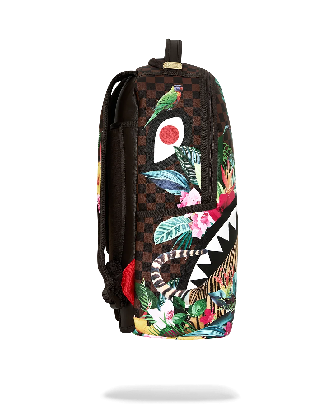 SAVAGE BLOOM BACKPACK
