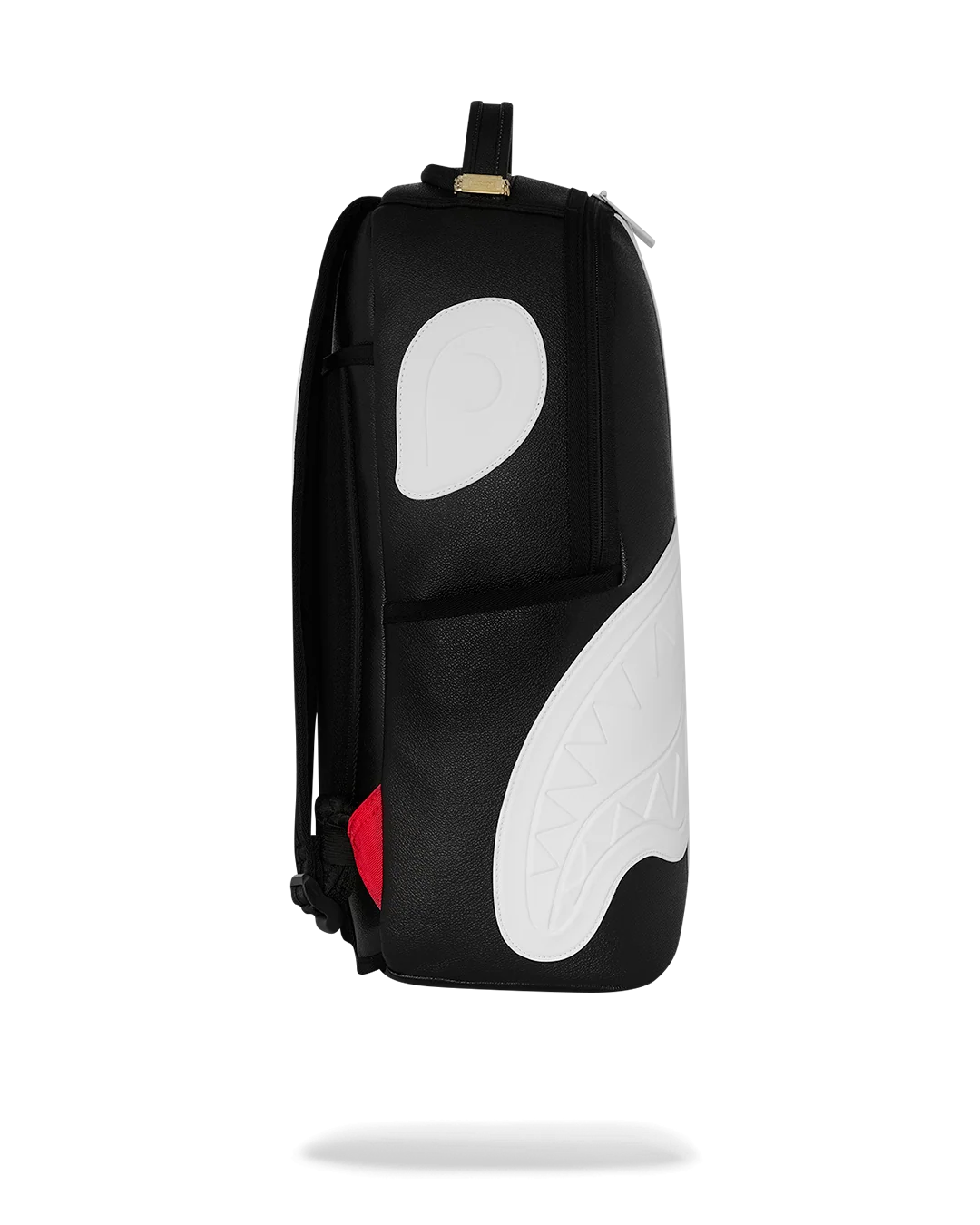 MLS COLLAB - LAFC GOLD DLXSV BACKPACK