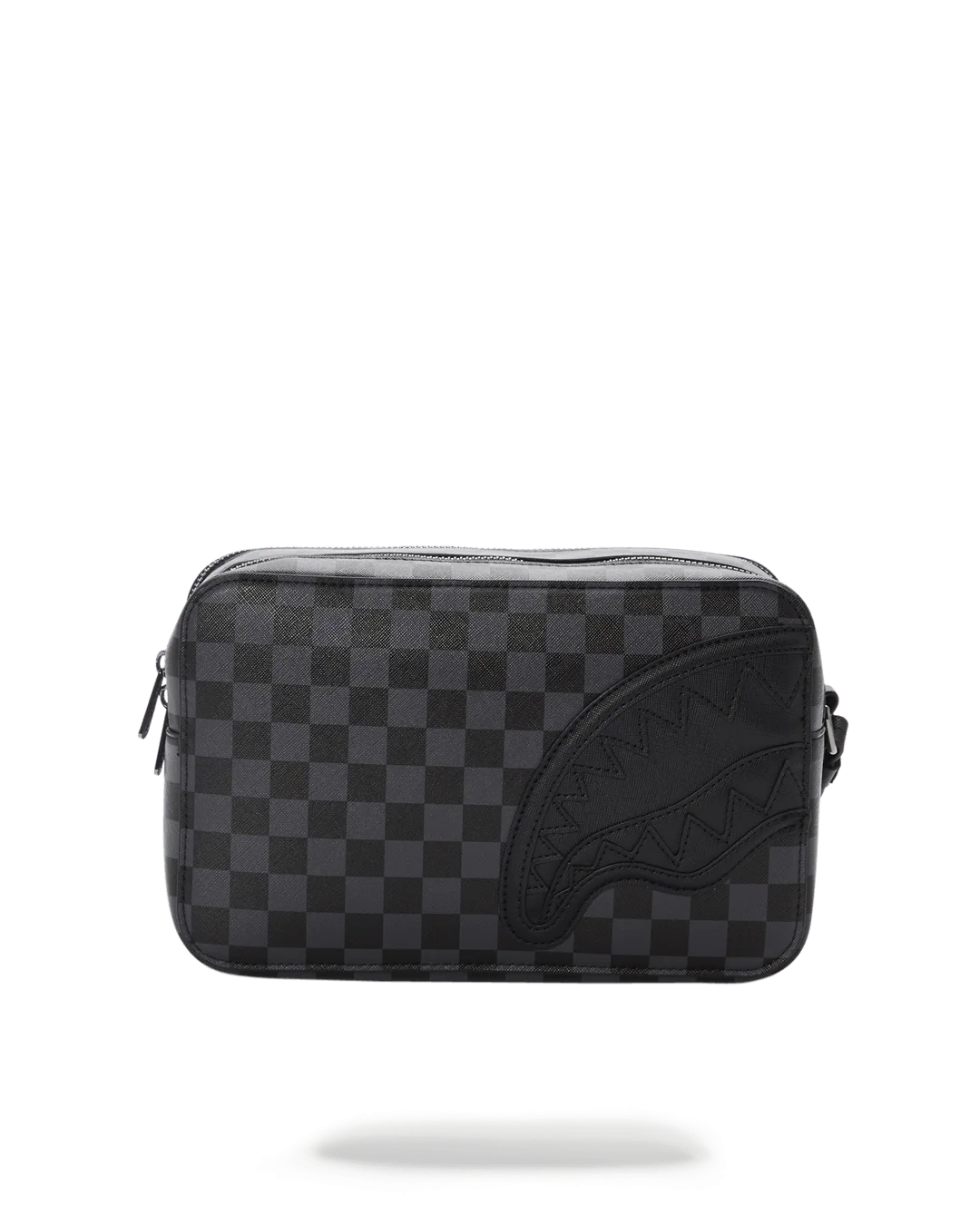 HENNY BLACK TOILETRY BAG