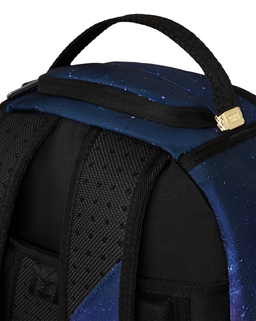 DBD IN BAG TO THE FUTURE FEATURING ASTROMANE BACKPACK