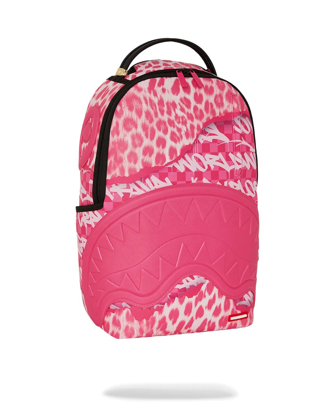 FELINE FRENZY DLXSV BACKPACK