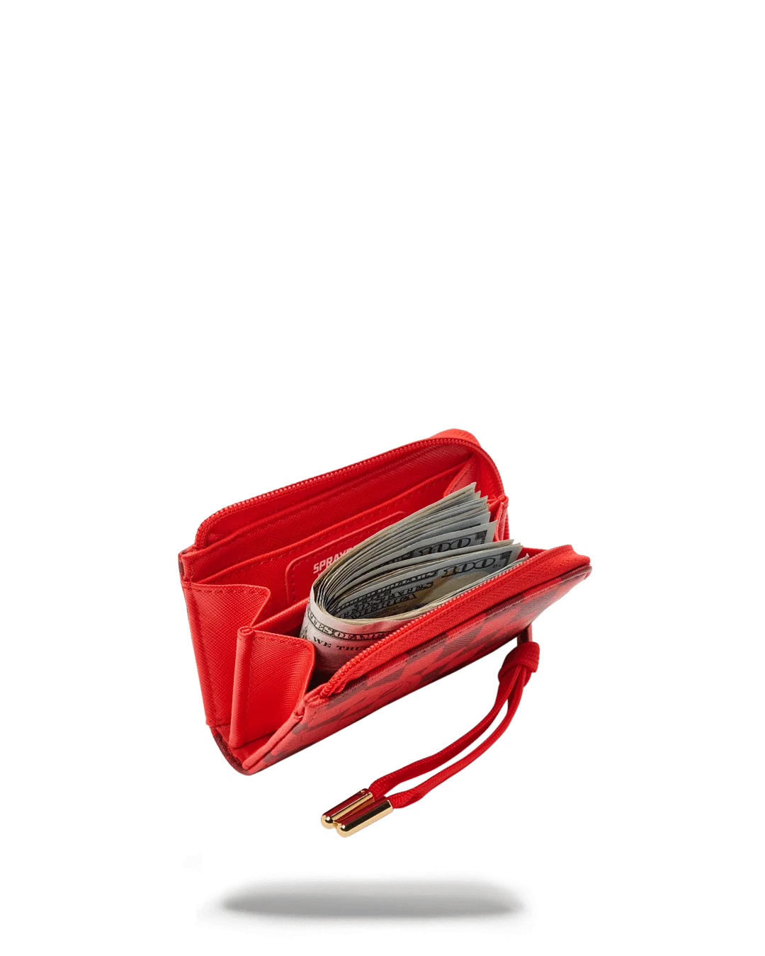 VENI VIDI VICI WALLET