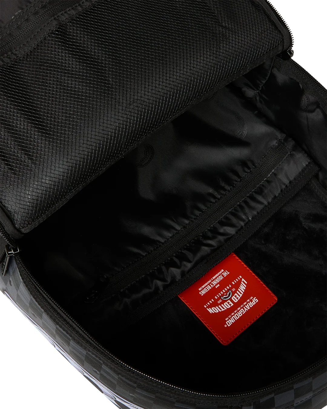 BOEING P-51 COLLAB MUSTANG BACKPACK