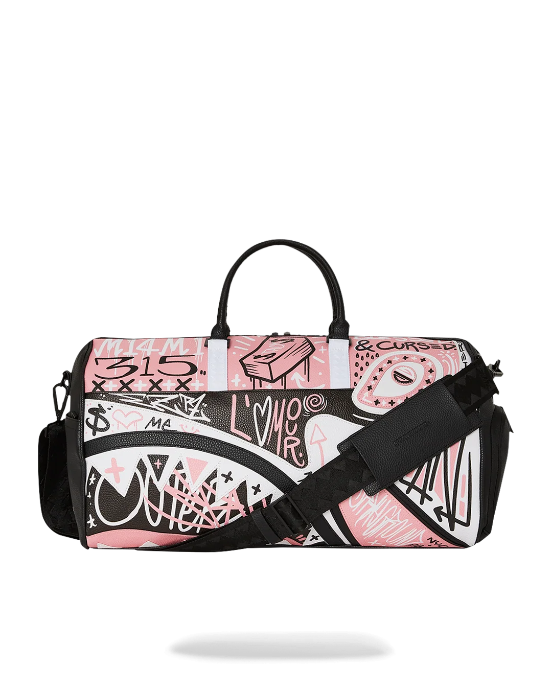 JADORE DUFFLE