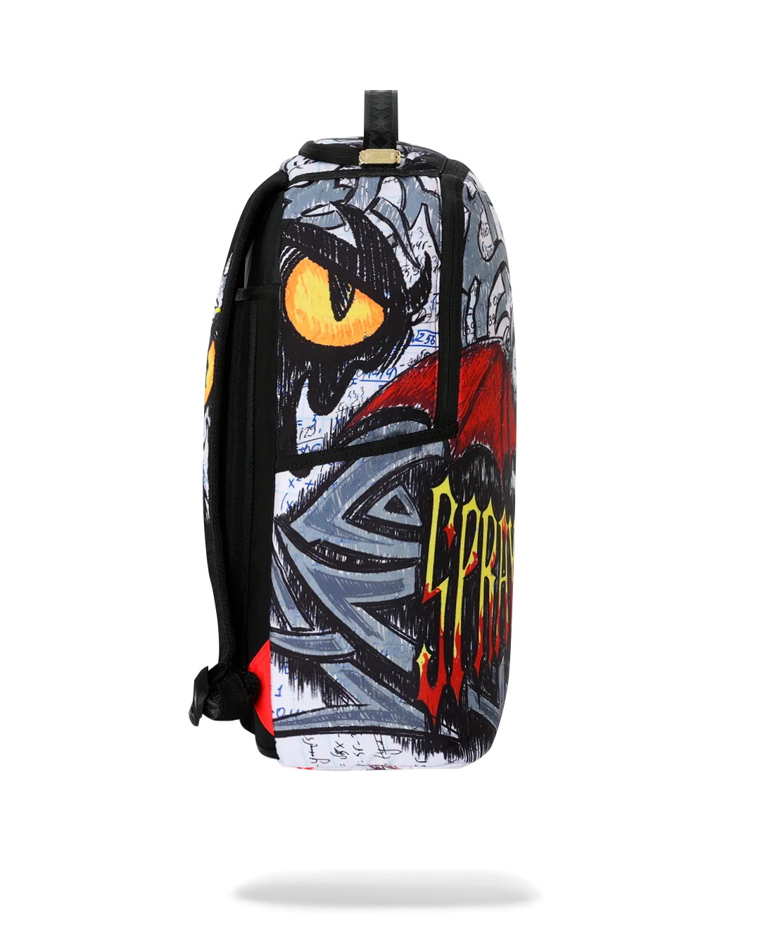 BEARPACK GLOBAL MOGUL BACKPACK