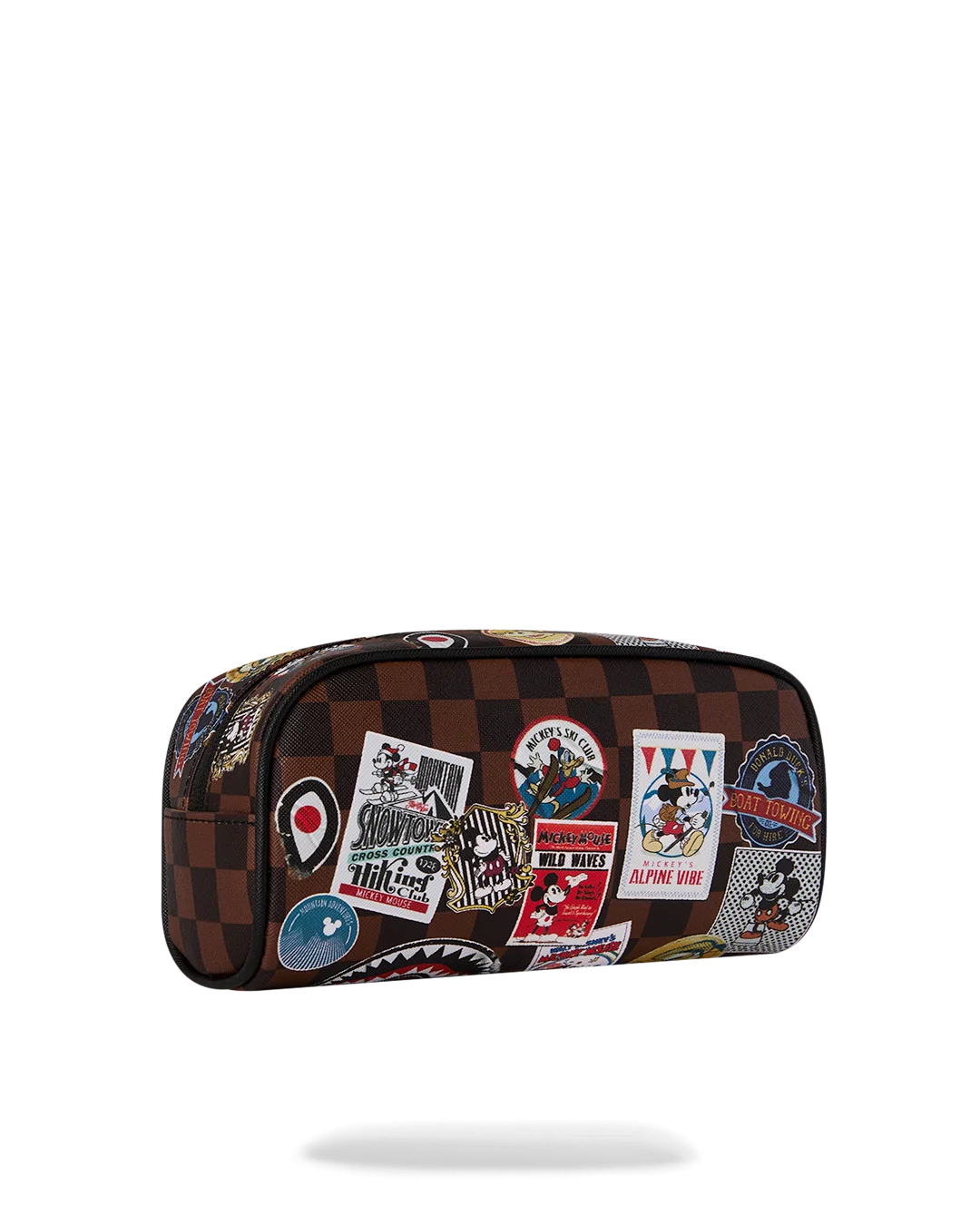 MICKEY MOUSE MOGUL DISNEY COLLAB POUCH