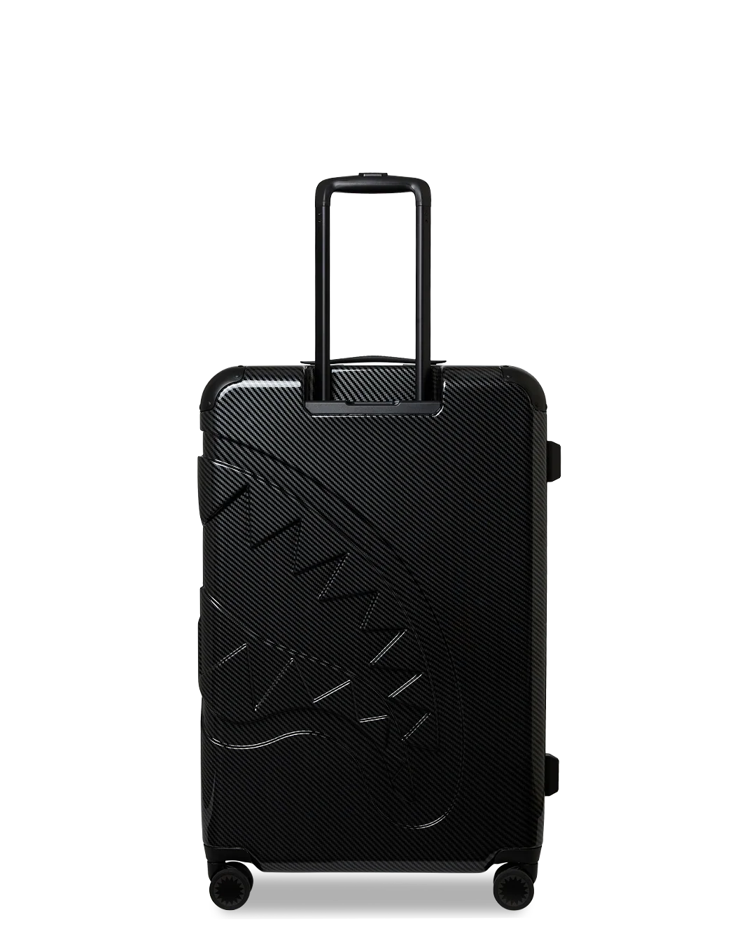 NIGHTFALL SHARKITECTURE FULL-SIZE LUGGAGE