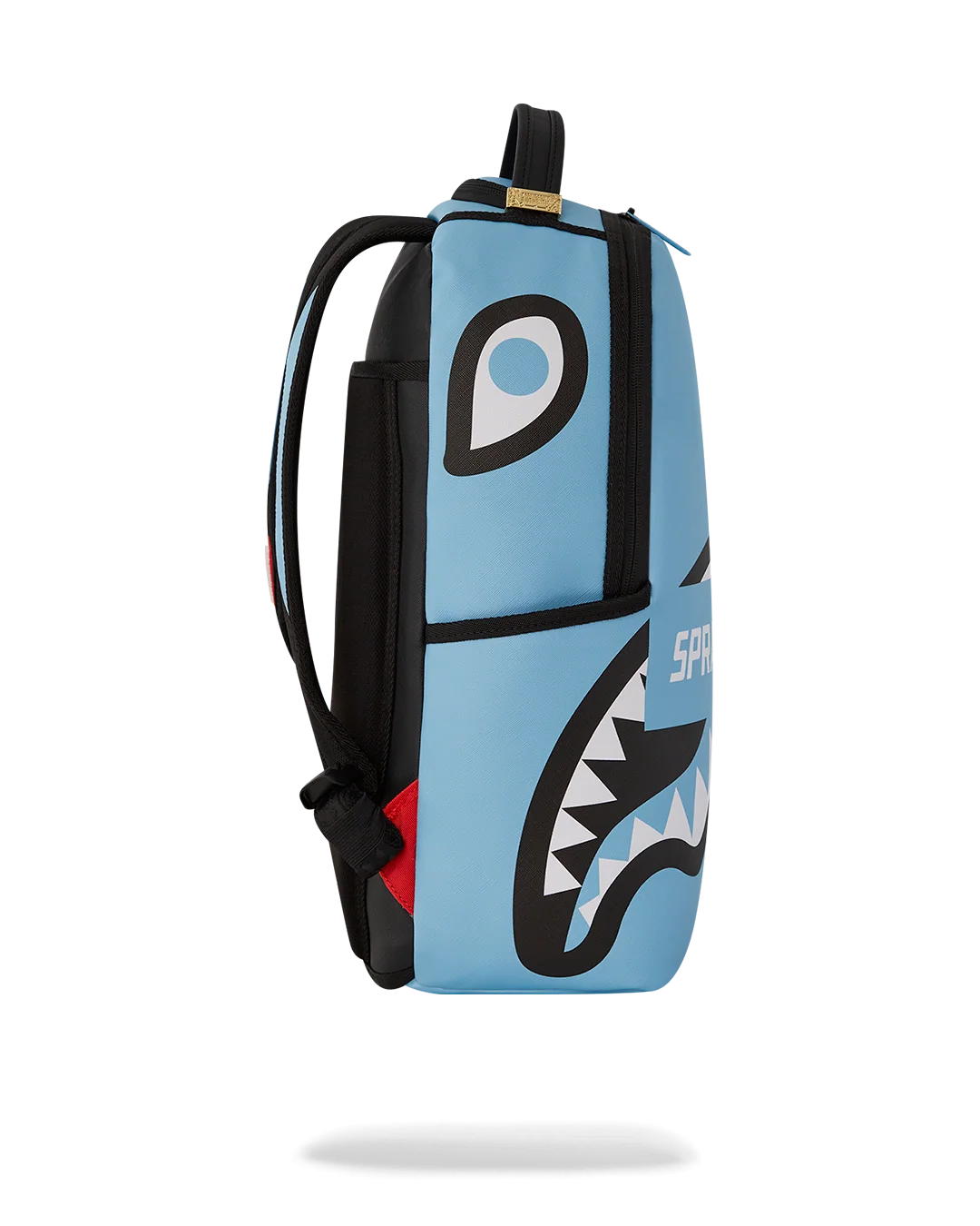 SMASH LOGO DEEP BLUE SKY DLXSV BACKPACK