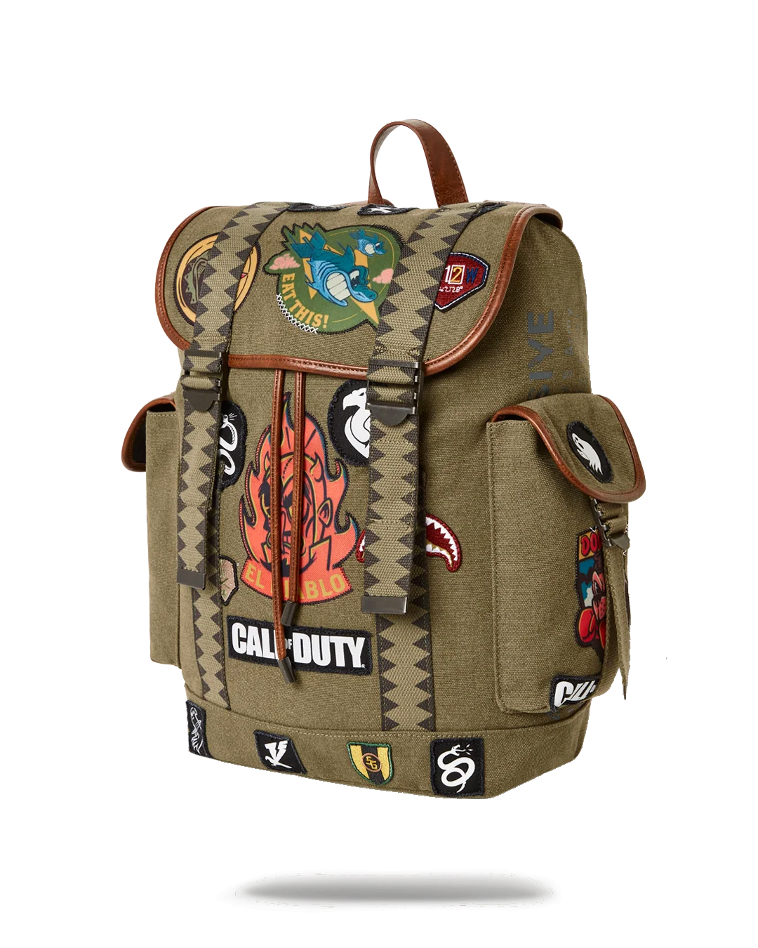 CALL OF DUTY EL DIABLO MONTE CARLO