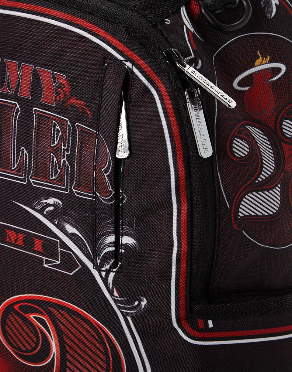 NBA BUTLER MONEY BACKPACK