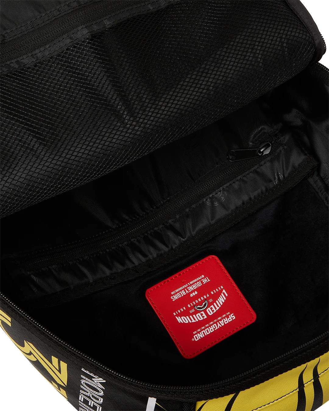 MLS COLUMBUS CREW STEVEN MOREIRA 9 BACKPACK
