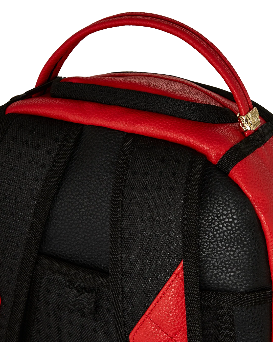 SHARK CENTRAL EMBOSSED DRIP DLXSV BACKPACK