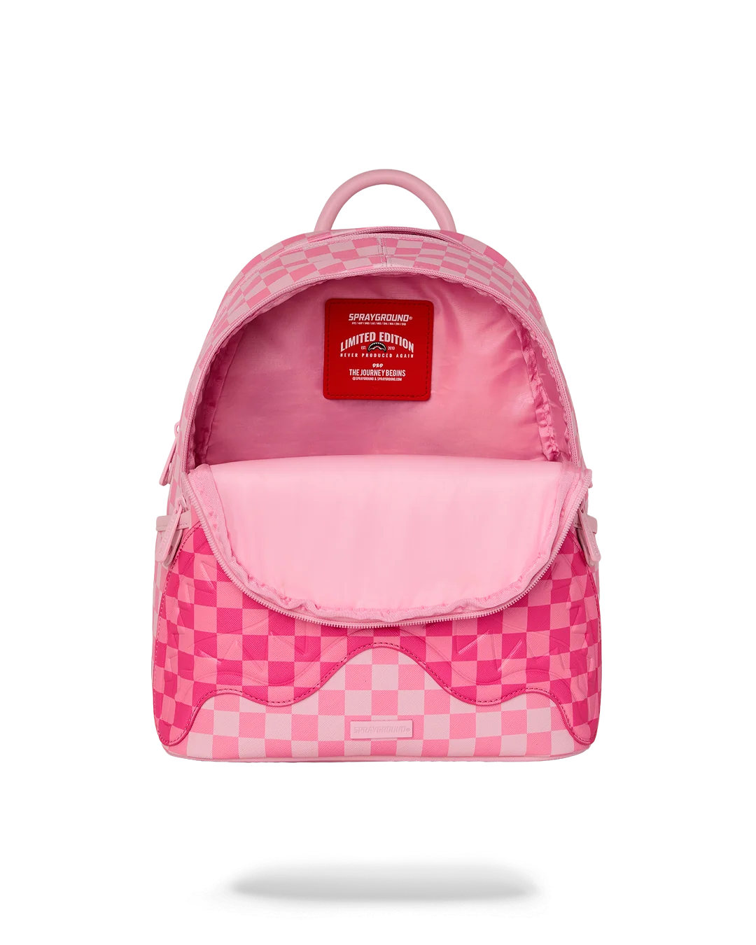 SUGAR DRIP CANDY BITE SAVAGE BACKPACK