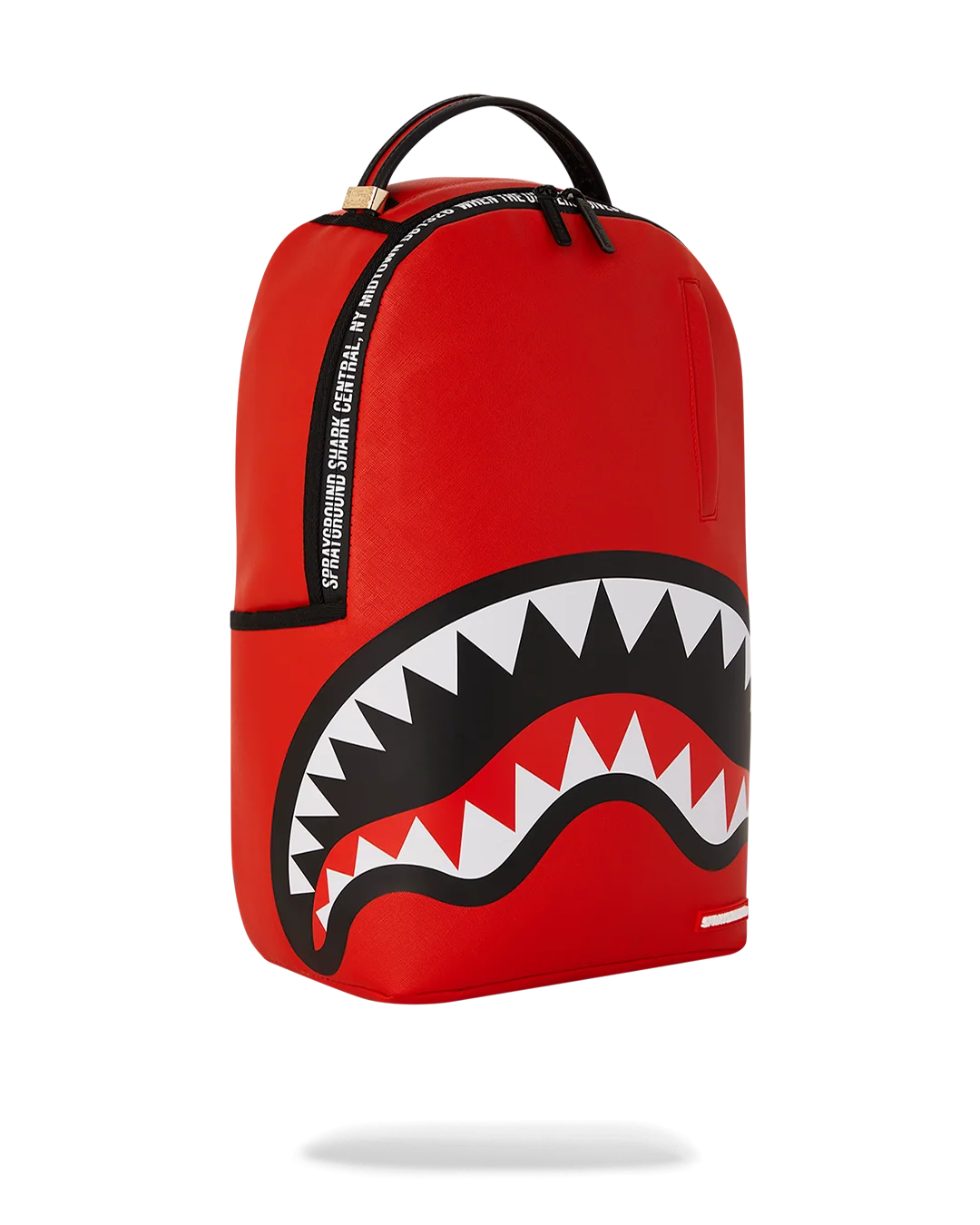 SHARK CENTRAL PROVERB DLXSV BACKPACK