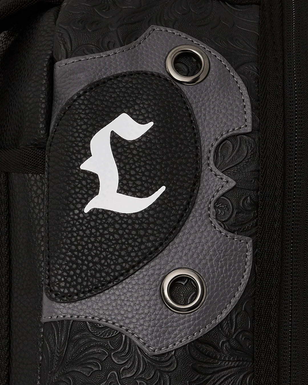 COMPTON COWBOYS WELCOME TO MY CITY BACKPACK