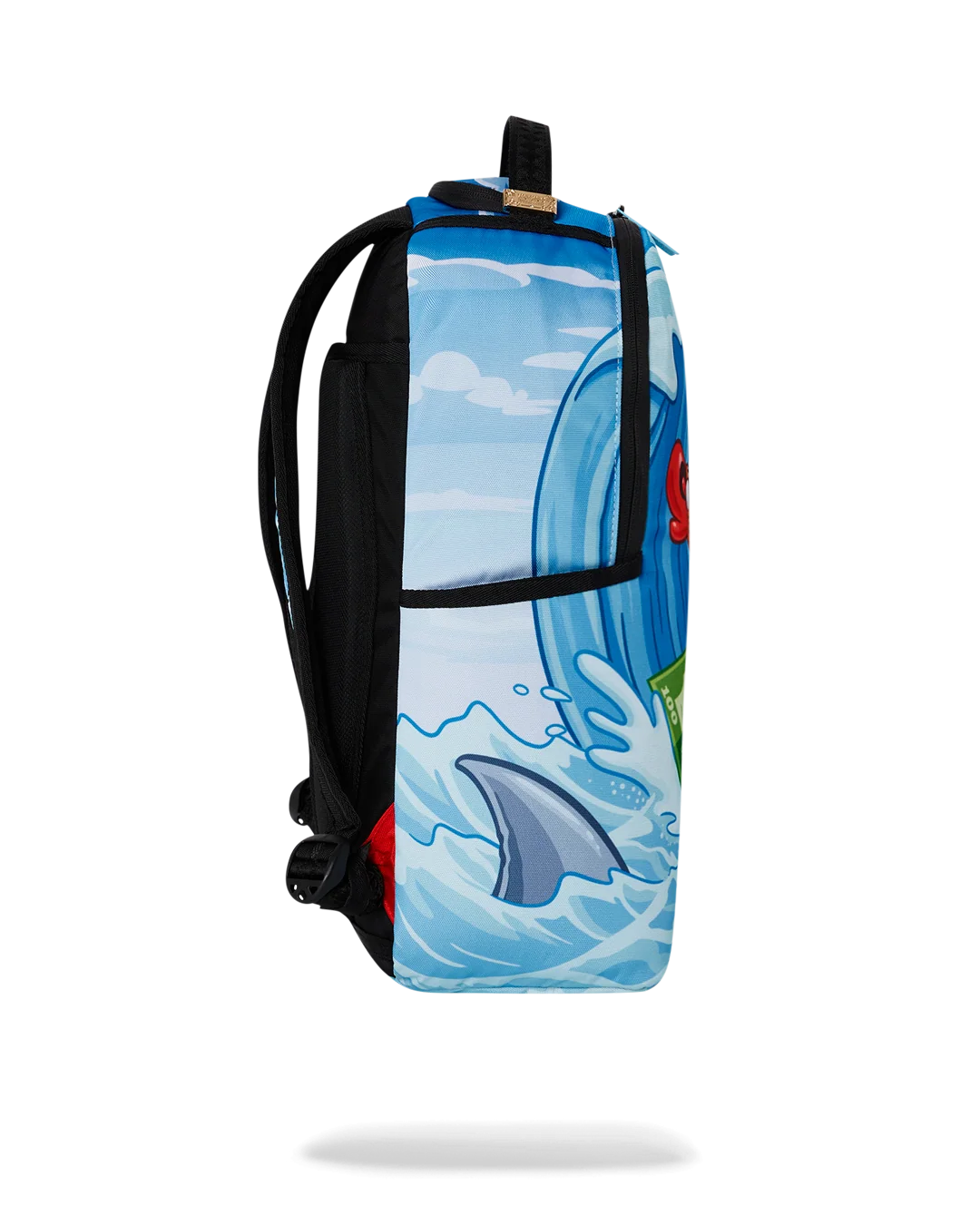 DIABLO MONEY WAVES DLXSR BACKPACK