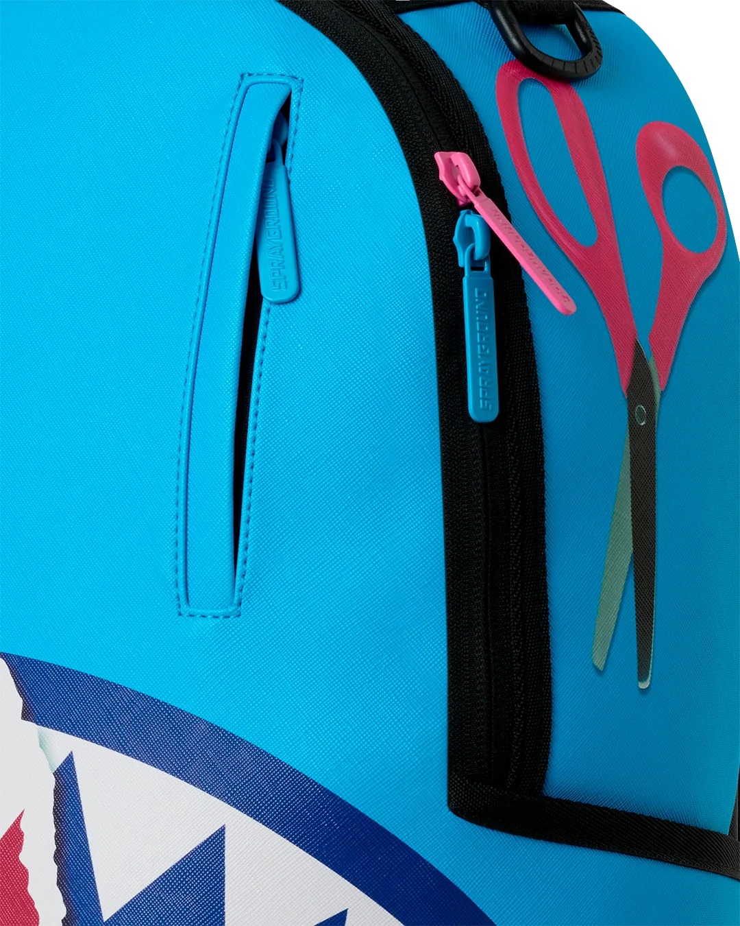 SHARK CENTRAL ZEN BACKPACK