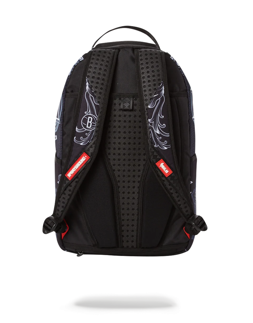NBA IRVING MONEY BACKPACK