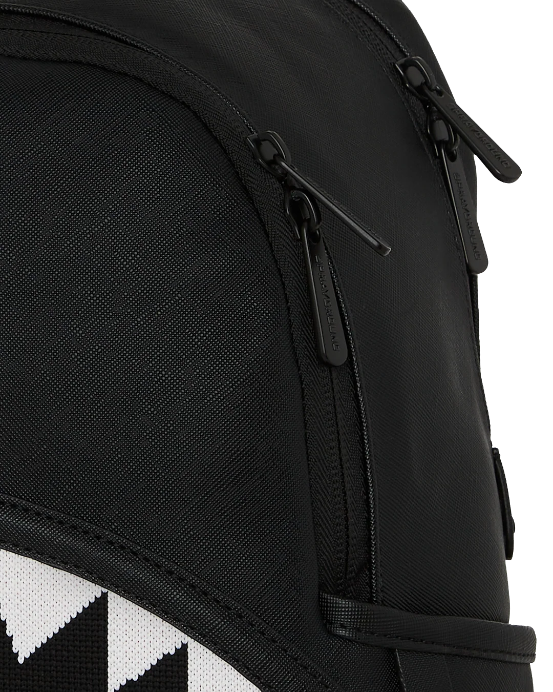 KNIT COMMANDER SAVAGE BACKPACK