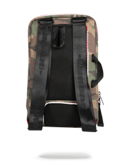 CUT & SEW SHARK SMARTPACK (CAMO)