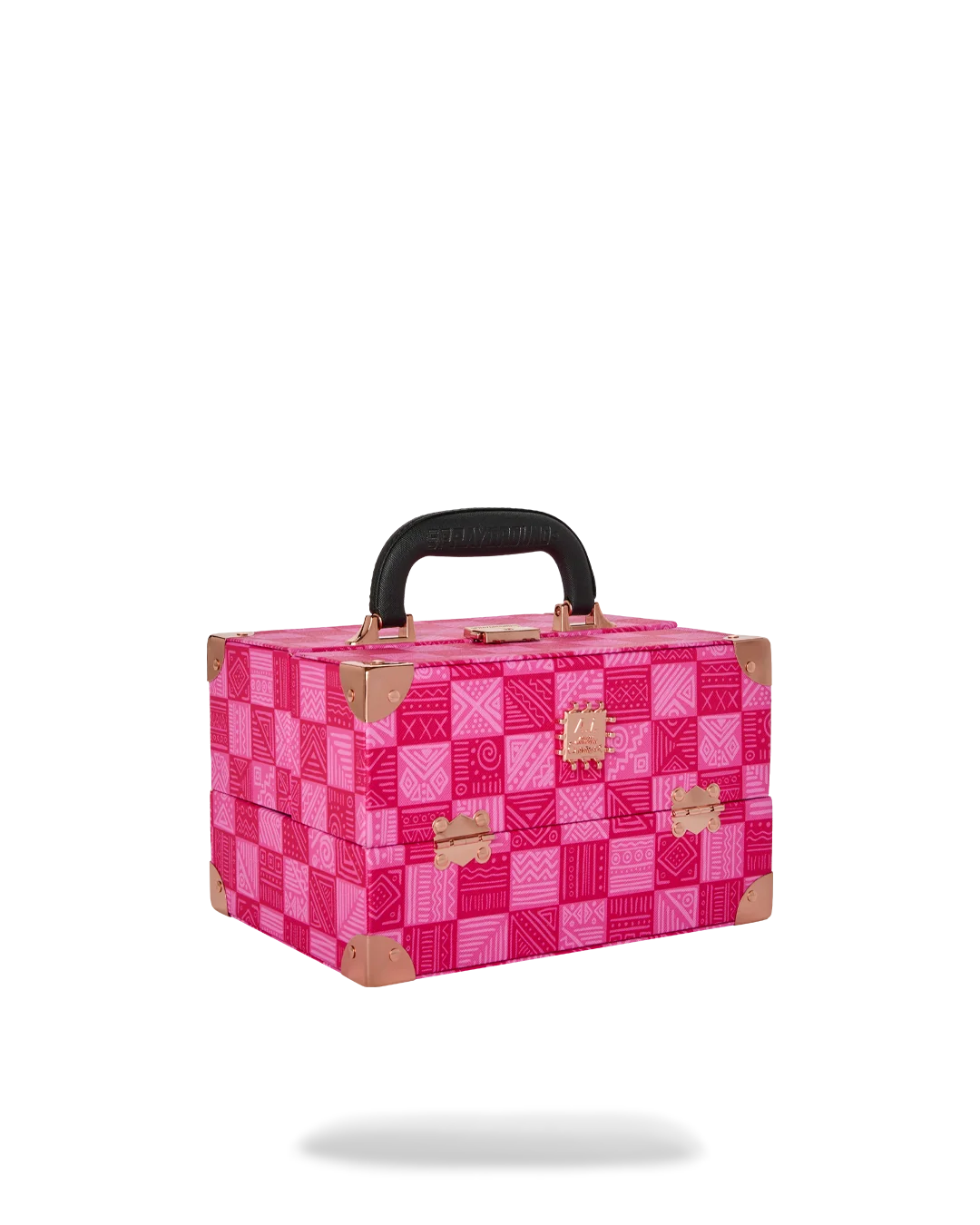 A.I. AFRICAN INTELLIGENCE THE SUNSET RESET JEWELRY CASE - SANDFLOWER COLLAB