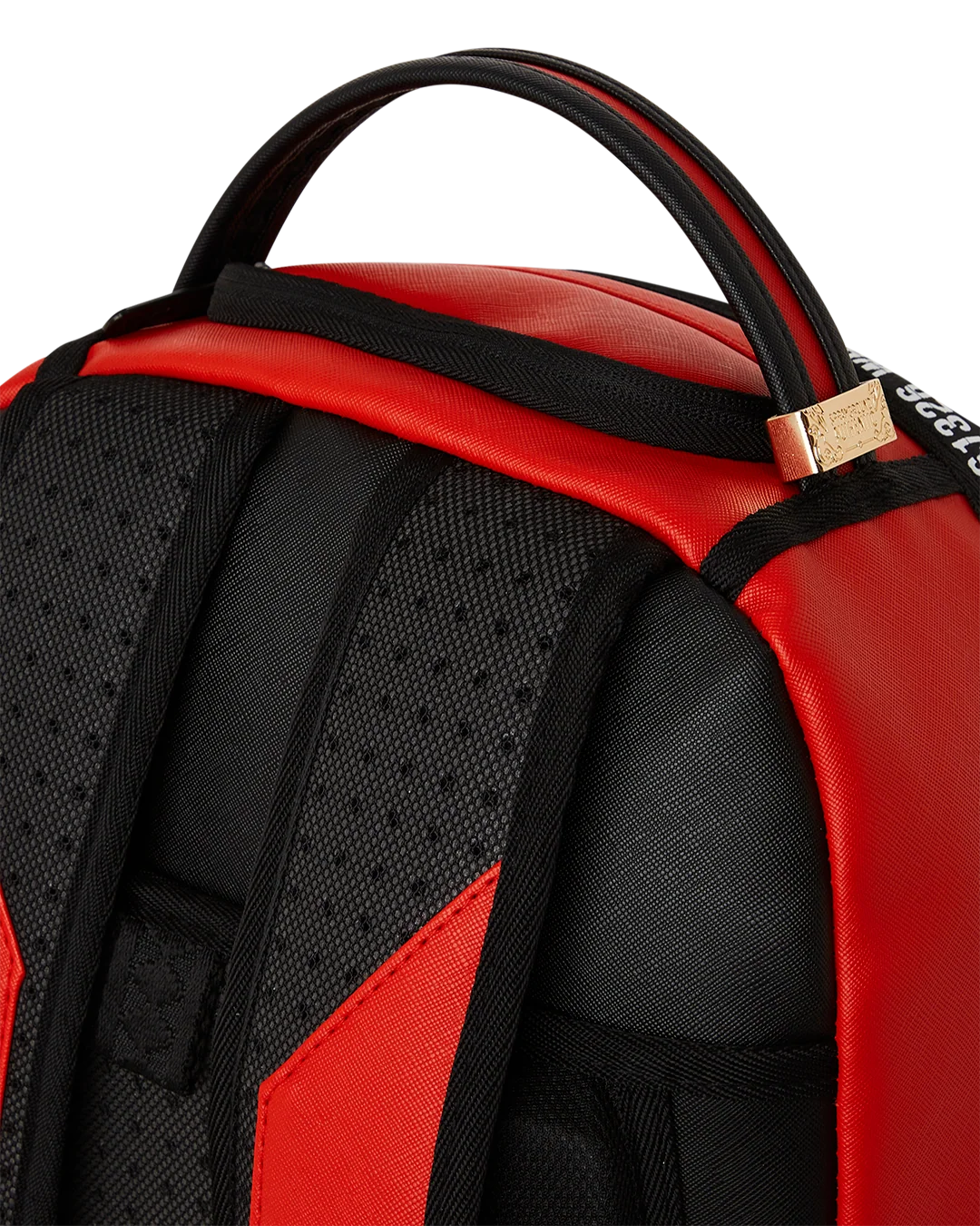 SHARK CENTRAL PROVERB DLXSV BACKPACK