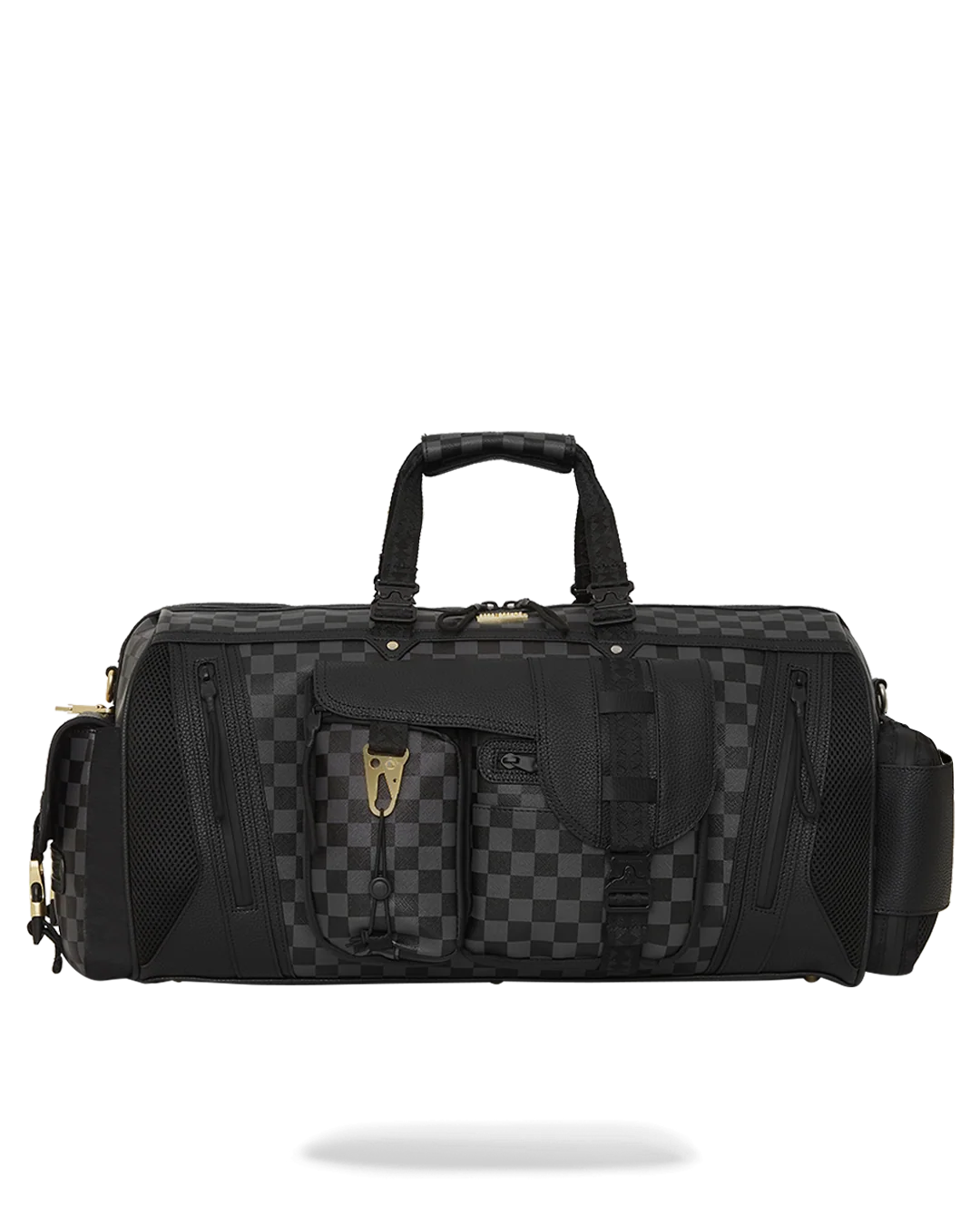 SPECIAL OPS NIGHT WATCH CARGO DUFFLE