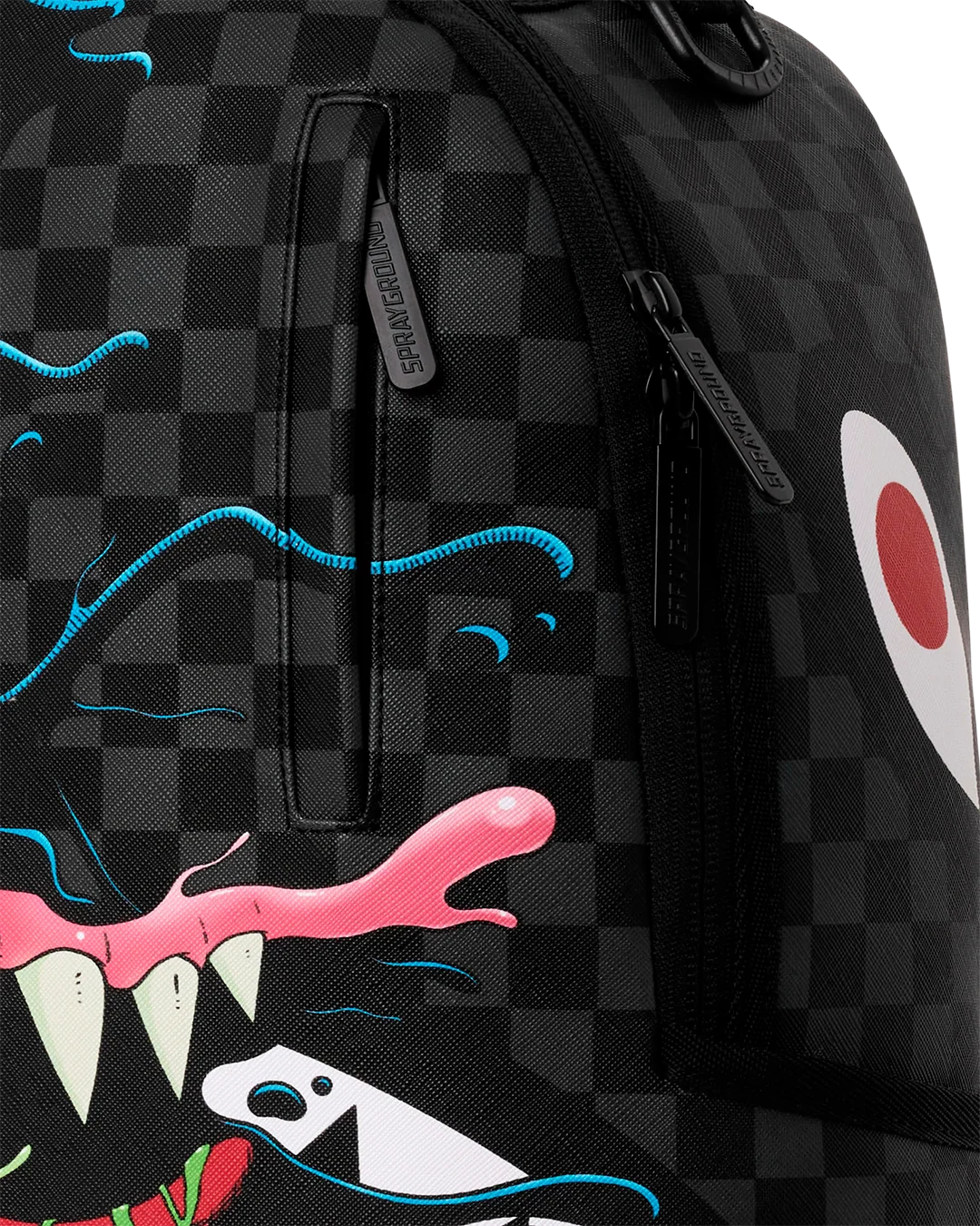 MARVEL VENOM SHARK CLASH BACKPACK
