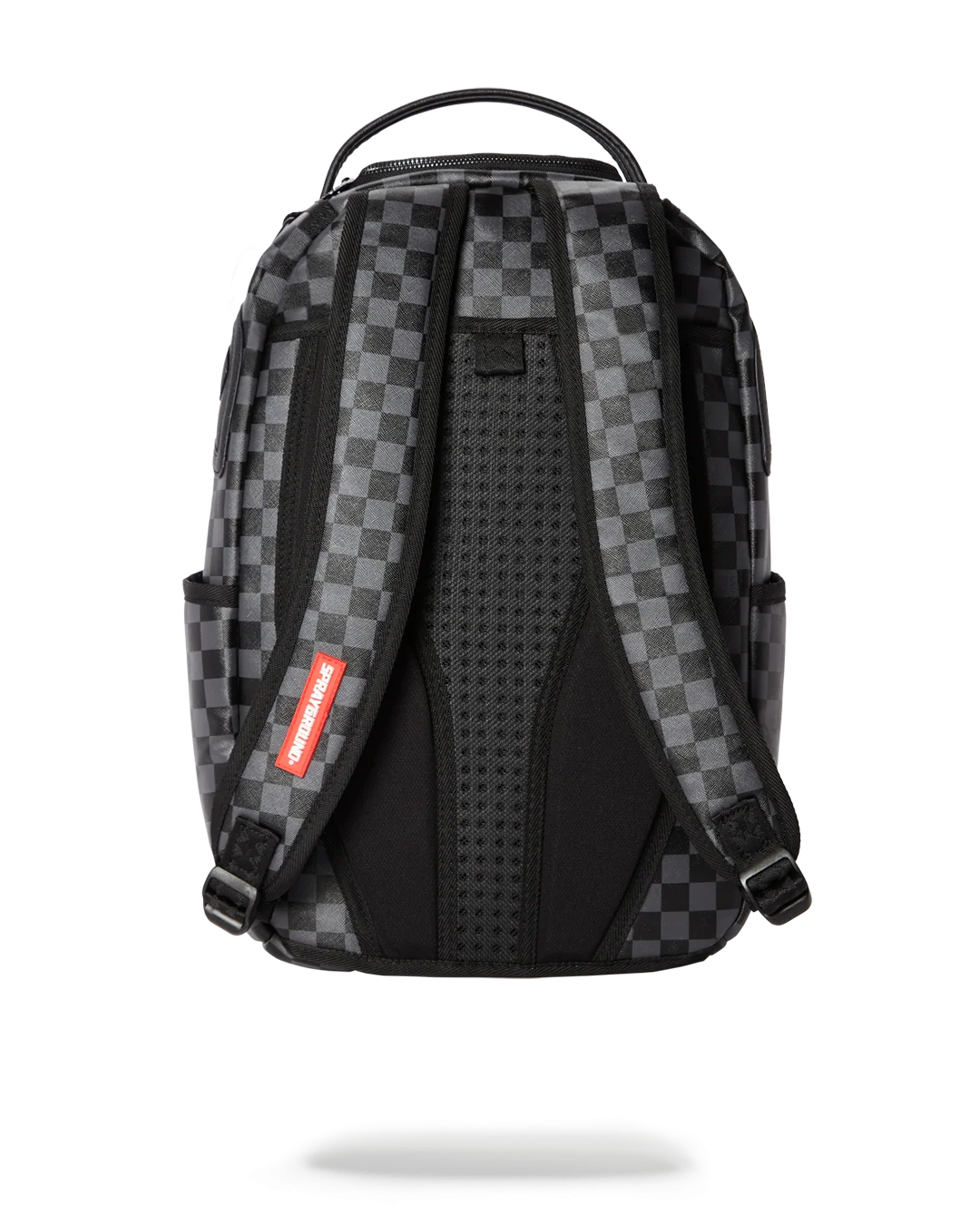 HENNY BLACK DLX BACKPACK