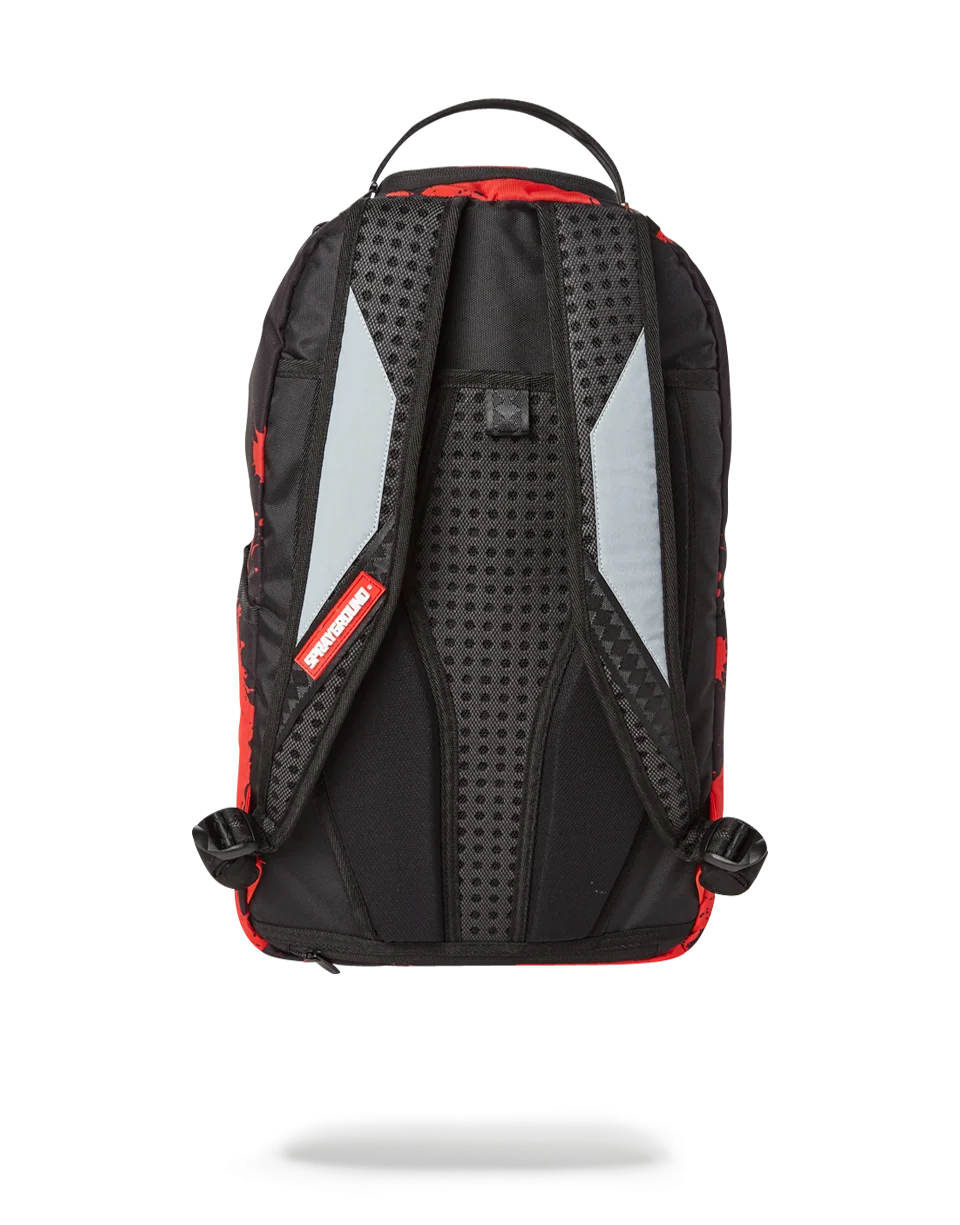 VENOM: SHARK BACKPACK