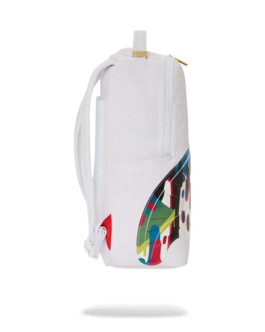 SHOW UP SHOW OUT BACKPACK (DLXV)