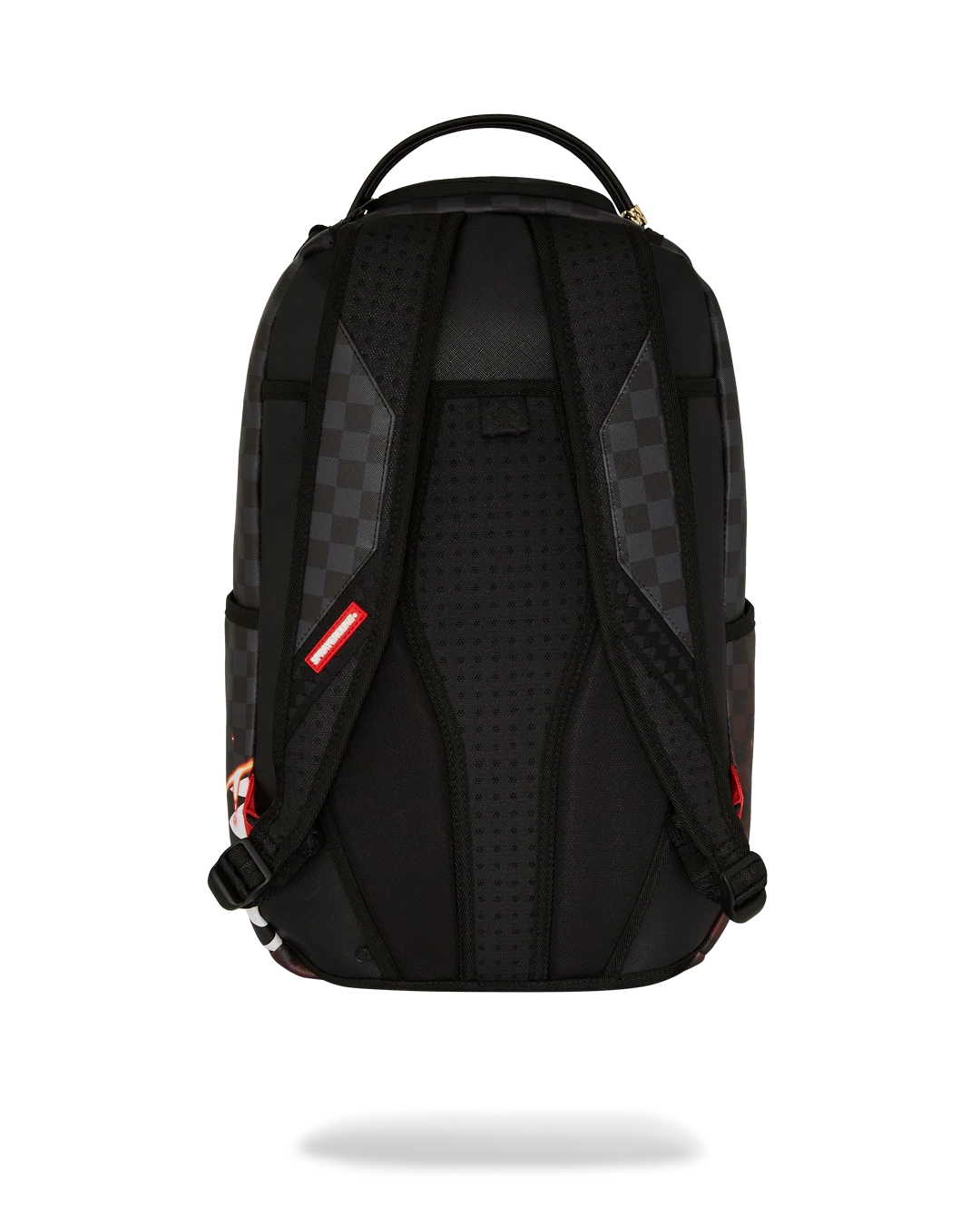 SUPERMAN HEAT VISION BACKPACK