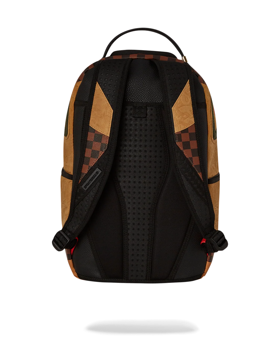 HENNY HERCULES BACKPACK