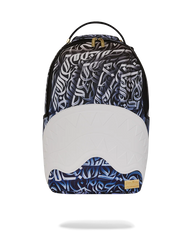 DIAA ALLAM SEEKING PERFECTION 003 BACKPACK