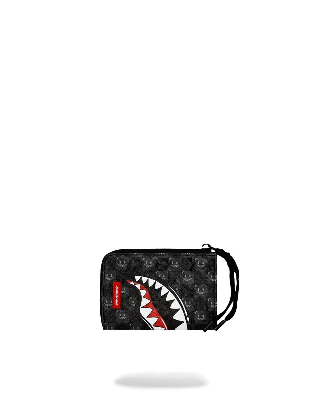 SHINOBI SHARKS IN PARIS WALLET