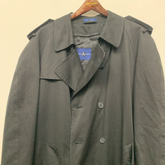 Mark Alexander Trench Coat