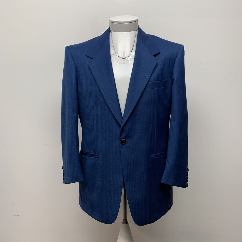 Amir Custom Suit