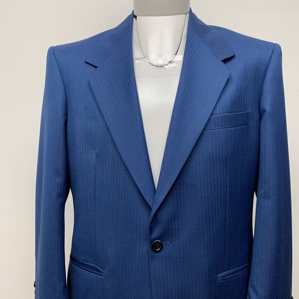 Amir Custom Suit