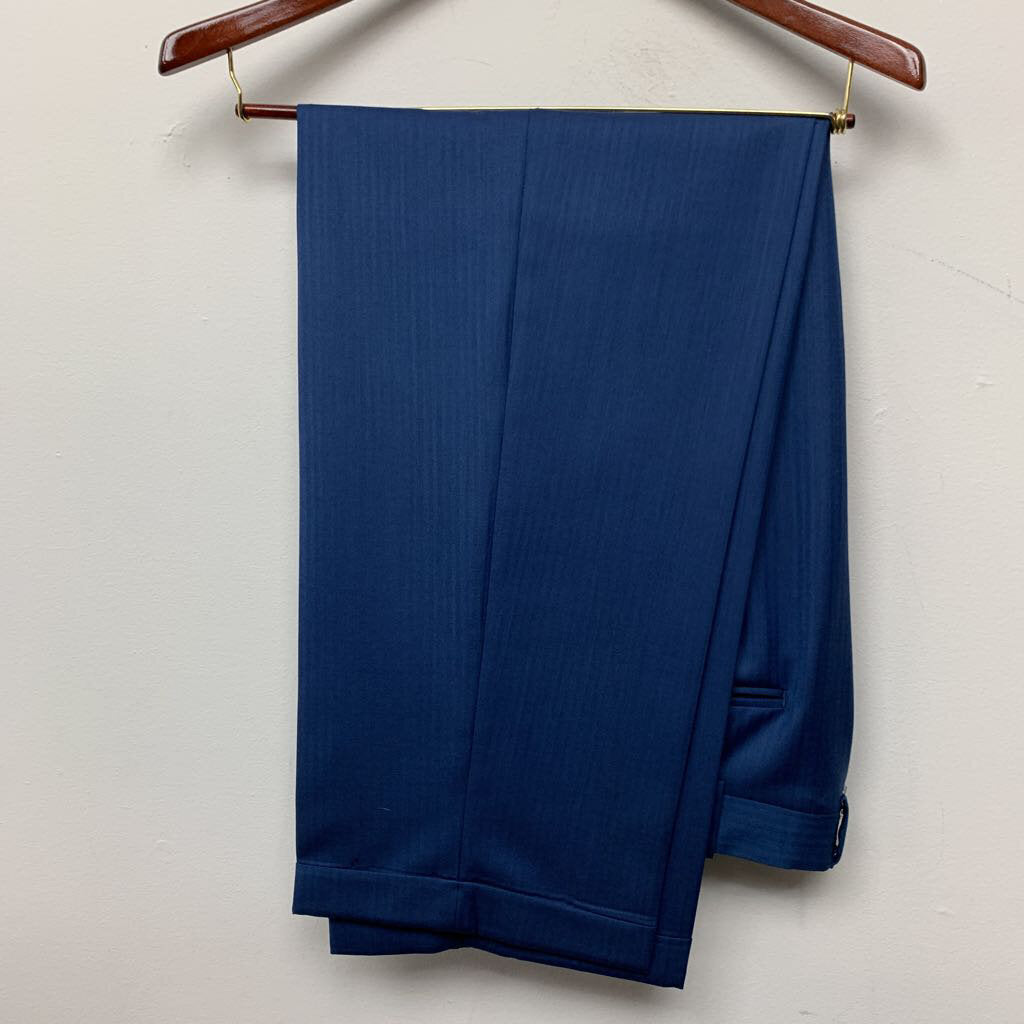 Amir Custom Suit