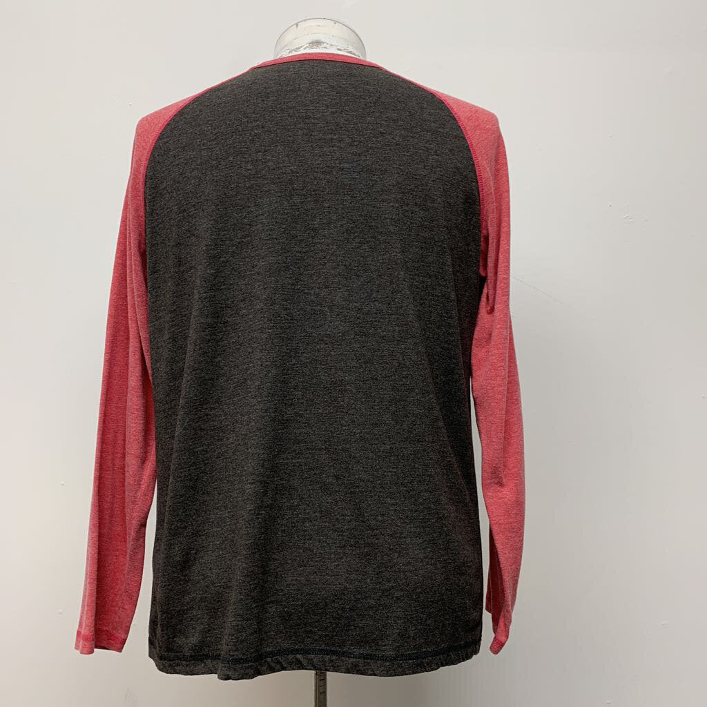 Marvel T-Shirt LS
