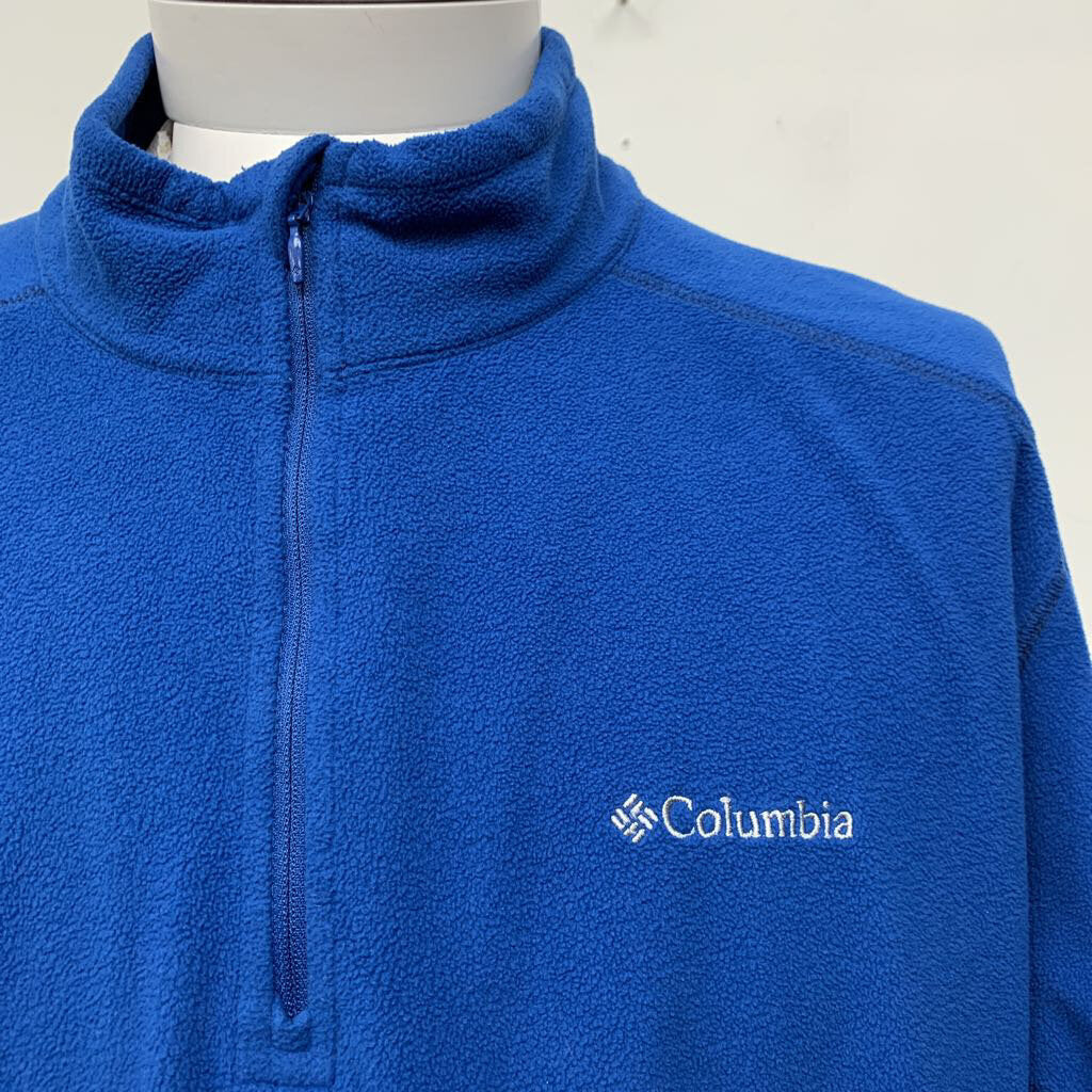 Columbia Pullover