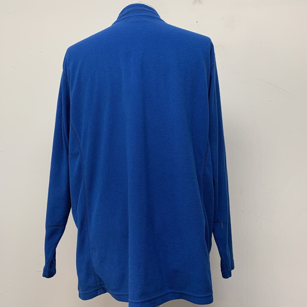 Columbia Pullover