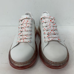 Alexander McQueen Sneakers NIB