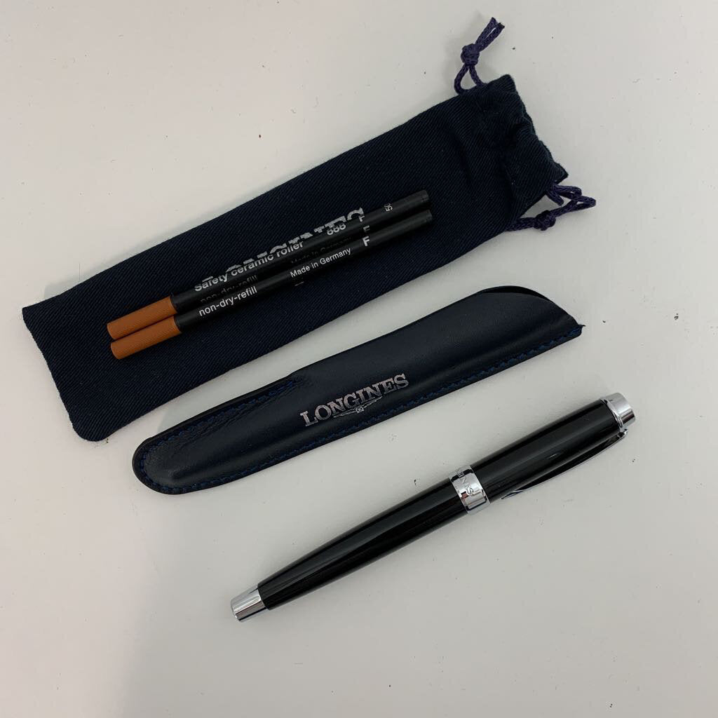 Longines Pens