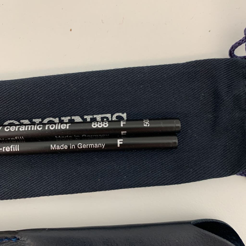 Longines Pens