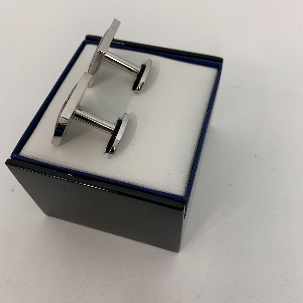 Fox & Chave Cufflinks