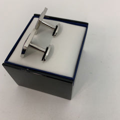 Fox & Chave Cufflinks